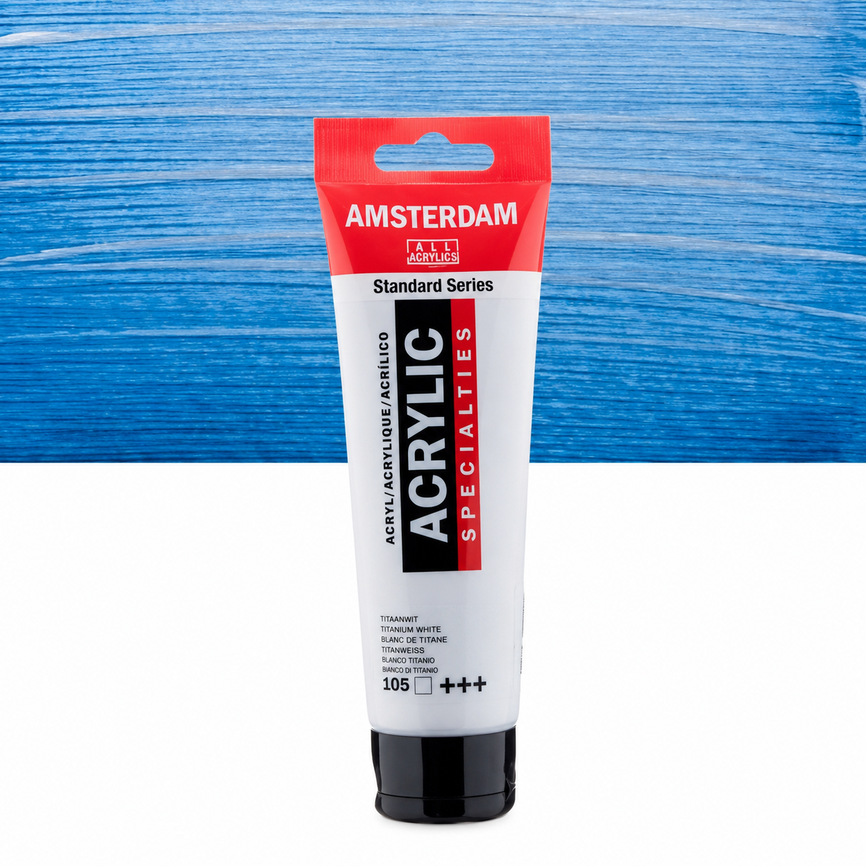 Acrílico Amsterdam
