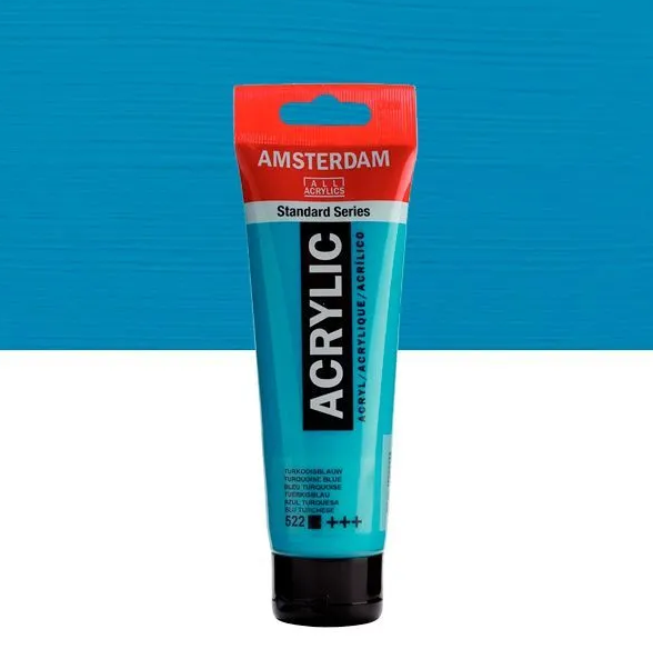 Acrílicos