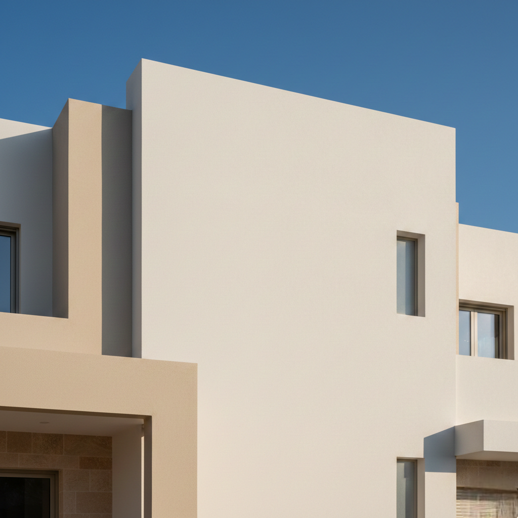 Revestimiento Exterior