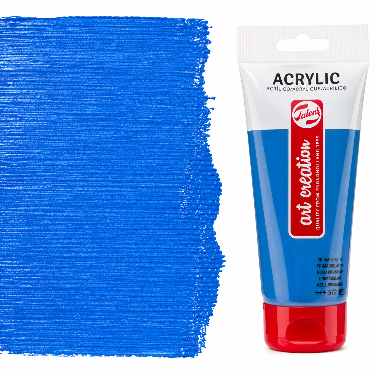 Acrílico Art Creation