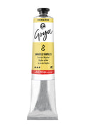 Óleo Titan Goya – Amarillo nápoles nº 8 tubo 20 ml