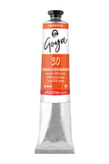 Óleo Titan Goya – Amarillo Goya naranja nº 30 tubo 20 ml