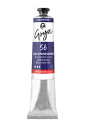 Óleo Titan Goya – Azul ultramar oscuro nº 56 tubo 20 ml