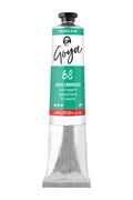 Óleo Titan Goya – Verde compuesto nº 68 tubo 20 ml