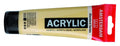 Acrílico Amsterdam Standard Series – Amarillo Nápoles Oscuro nº 223 – 20 ml