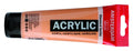 Acrílico Amsterdam Standard Series – Amarillo Nápoles Rojo nº 224 – 20 ml