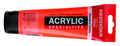 Acrílico Amsterdam Standard Series – Anaranjado Reflex nº 257 – 20 ml