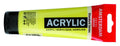 Acrílico Amsterdam Standard Series – Amarillo Azo Limón nº 267 – 20 ml