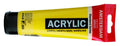 Acrílico Amsterdam Standard Series – Amarillo Azo Claro nº 268 – 20 ml