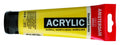 Acrílico Amsterdam Standard Series – Amarillo Transparente Medio nº 272 – 20 ml