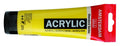 Acrílico Amsterdam Standard Series – Anaranjado Azo nº 276 – 20 ml