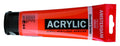 Acrílico Amsterdam Standard Series – Rojo Pyrrole nº 315 – 20 ml