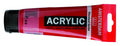 Acrílico Amsterdam Standard Series – Carmín nº 318 – 20 ml