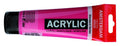 Acrílico Amsterdam Standard Series – Rosa Quinacridona nº 366 – 20 ml