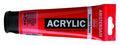 Acrílico Amsterdam Standard Series – Rojo Naftol Medio nº 396 – 20 ml