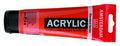 Acrílico Amsterdam Standard Series – Rojo Naftol Claro nº 398 – 20 ml