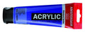 Acrílico Amsterdam Standard Series – Azul Ultramar nº 504 – 20 ml