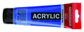 Acrílico Amsterdam Standard Series – Azul Cobalto Ultramar nº 512 – 20 ml