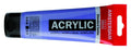 Acrílico Amsterdam Standard Series – Azul Ultramar Violeta Claro nº 519 – 20 ml