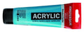 Acrílico Amsterdam Standard Series – Azul Turquesa nº 522 – 20 ml