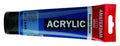 Acrílico Amsterdam Standard Series – Azul Verdoso nº 557 – 20 ml