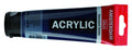 Acrílico Amsterdam Standard Series – Azul Prusia Ftalo nº 566 – 20 ml