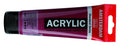 Acrílico Amsterdam Standard Series – Rojo Permanente nº 567 – 20 ml