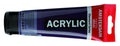 Acrílico Amsterdam Standard Series – Violeta Azul Permanente nº 568 – 20 ml