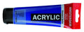 Acrílico Amsterdam Standard Series – Azul Ftalo nº 570 – 20 ml