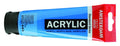 Acrílico Amsterdam Standard Series – Azul Cyan Primario nº 572 – 20 ml