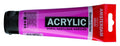Acrílico Amsterdam Standard Series – Violeta Rojo Permanente Claro nº 577 – 20 ml