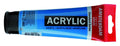 Acrílico Amsterdam Standard Series – Azul Manganeso Ftalo nº 582 – 20 ml