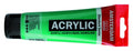 Acrílico Amsterdam Standard Series – Verde Permanente Veronés nº 615 – 20 ml