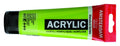 Acrílico Amsterdam Standard Series – Verde Amarillo nº 617 – 20 ml