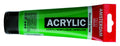 Acrílico Amsterdam Standard Series – Verde Permanente Claro nº 618 – 20 ml