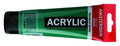 Acrílico Amsterdam Standard Series – Verde Permanente Oscuro nº 619 – 20 ml