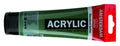 Acrílico Amsterdam Standard Series – Verde Oliva Oscuro nº 622 – 20 ml