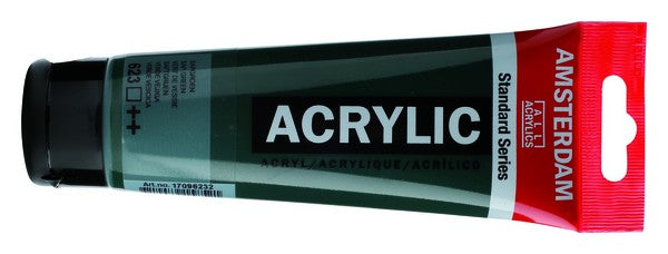 Acrílico Amsterdam Standard Series – Verde Vejiga nº 623 – 20 ml