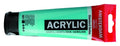Acrílico Amsterdam Standard Series – Verde Turquesa nº 661 – 20 ml