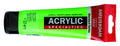 Acrílico Amsterdam Standard Series – Verde Reflex nº 672 – 20 ml