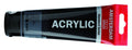 Acrílico Amsterdam Standard Series – Negro Bujía nº 702 – 20 ml