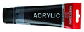 Acrílico Amsterdam Standard Series – Negro Óxido nº 735 – 20 ml
