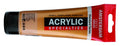 Acrílico Amsterdam Standard Series – Oro Oscuro nº 803 – 20 ml