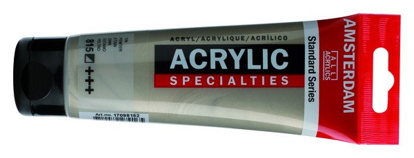 Acrílico Amsterdam Standard Series – Estaño nº 815 – 20 ml