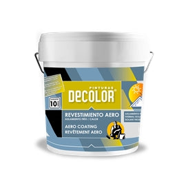 Revestimiento Exterior Aero Decolor