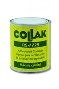 Adhesivo de caucho sintético 1L