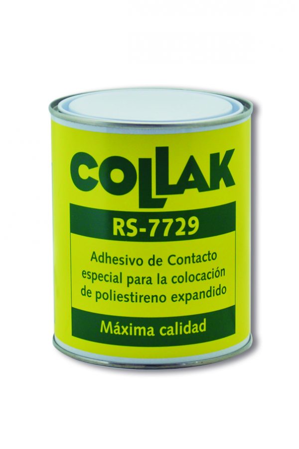 Adhesivo de caucho sintético 1L