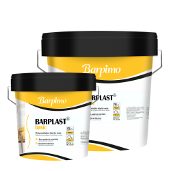 Revestimiento Exterior Basic Barpimo