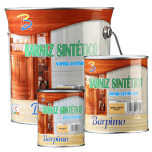 Barniz Sintético Barpimo