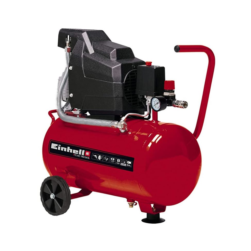 Compresor Einhell